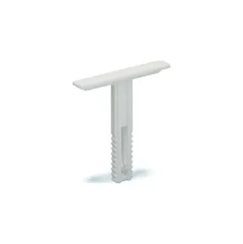 Nosič WAGO 249-120 štítku 6mm WAGO Elektro 37-06-255-37120