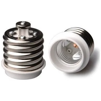 Žárovka LED redukce E40 na E27 LED 29-04-801-01040