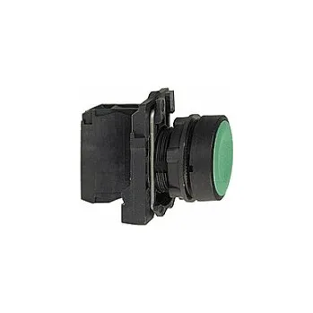 vypínač Stiskací ovladač XB5-AA3311 ze Schneider Electric CZ 47-14-386-11131