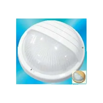 Venkovní osvětlení Svít. GRILL 60W/IP44 11705 béž TOMEX a Novák, s.r.o. 19-02-803-03037