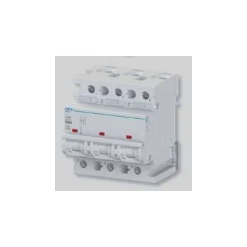 Jistič Jistič LVN-100D-3 10kA 42280 OEZ s.r.o. 15-06-099-42280
