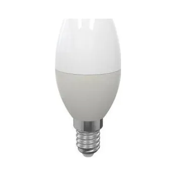 Žárovka LED žár.ORO-E14-C37-TOTO-5W-CW 6K 31-34-219-11263