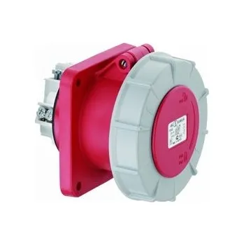 Elektrická zásuvka Zás.vest.F54S357 5P/125A/400 67 ABL EROCOMM spol.s r.o. 09-02-098-32450