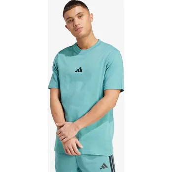 Pánské tričko adidas Small logo L