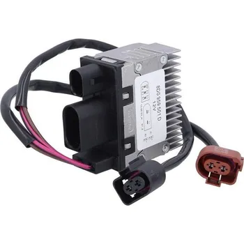 Odpor, vnitřní tlakový ventilátor KAMOKA 4140005