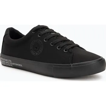 Pánská obuv Pánské tenisky BIG STAR LL174078 black