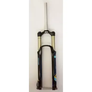 Vidlice na kolo SR Suntour Epixon Elite TR RC2 130 mm 27,5" odpružená vidlice