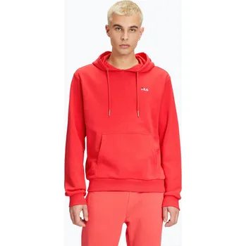 Pánská mikina Pánská mikina FILA Bengel Regular Hoody cayenne