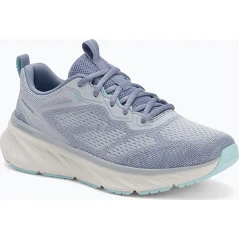 Dámské tenisky Dámské boty SKECHERS Edgeride Power Flow slate