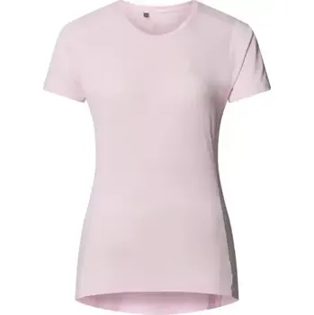 Dámské tričko Haglöfs L.I.M Tech dámské triko růžová vel. XS