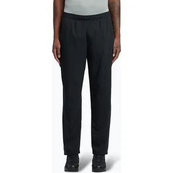 Pánské tréninkové kalhoty Reebok ID Train Woven black