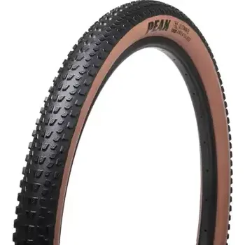 Plášť na kolo Goodyear Peak Ultimate Tubeless Complete 27,5x2,25" MTB plášť kevlar Tan