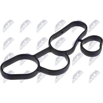 Chladič motoru Těsnění, chladič oleje NTY CCL-VW-059