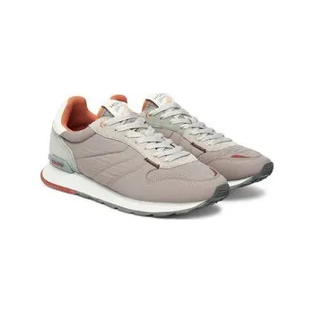 Pánské tenisky Sneakersy HOFF Track & Field 22517606 Šedá 45