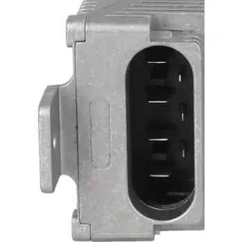 Odpor, vnitřní tlakový ventilátor KAMOKA 4140187