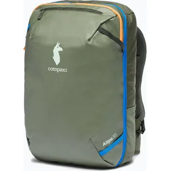 turistický batoh Turistický batoh Cotopaxi Allpa Travel Pack 35 l fatigue