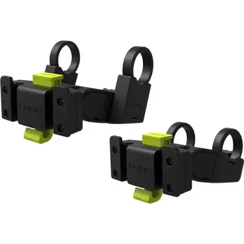 brašna na kolo Basil držák KF pro systém Klick-fix