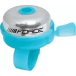 Force zvonek klasik černý