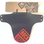 Rock Shox AM Fender přední blatník Red/Orange Fade