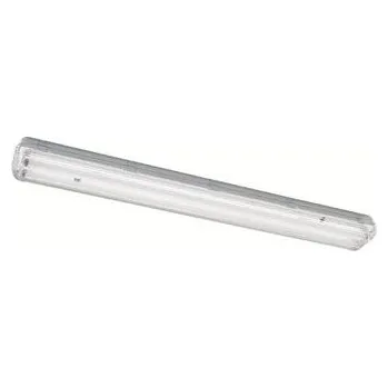 Průmyslové svítidlo Sv.DUST EVG PC 2x18W GXWP027 IP 65 INGE Opava, spol. s r.o. 21-04-803-22145