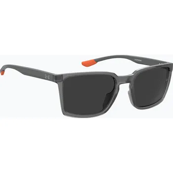 Sluneční brýle Sluneční brýle Under Armour Sportate S3 crystal grey/grey