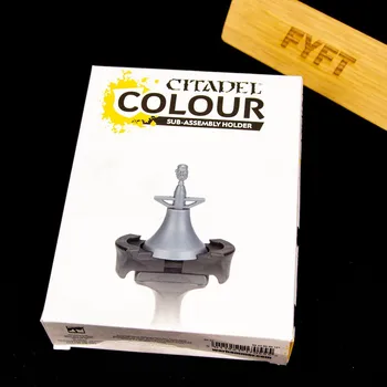 Citadel Sub-Assembly Holder (Games Workshop)