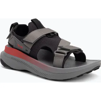 Pánské sandále Pánské sandály Teva Aventrail black/charcoal