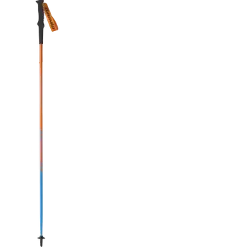 Trekingová hůl Dynafit Vertical běžecké skládací hole General Lee/Methyl Blue vel. 130 cm