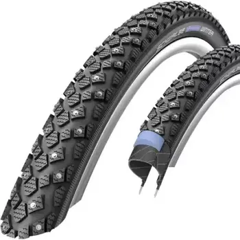 Komponent pro jízdní kolo Schwalbe Marathon Winter Plus SmartGuard 26x2,00" MTB plášť drát