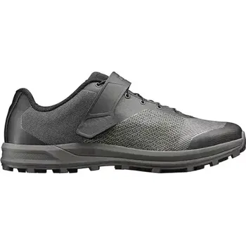 Pánské cyklistické tretry Mavic XA Matryx MTB pánské tretry Black/Magnet/Black vel. 43 1/3 (UK 9)