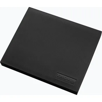 Podložka na cvičení Thorn+Fit 48 cm x 40 cm černá
