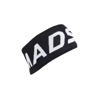 Madshus M čelenka černá vel. Uni