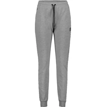 Dámské kalhoty SCOTT kalhoty Tech Jogger 2025 Šedá S Dámské