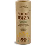 Sol de Ibiza Opalovací krém v tyčince…