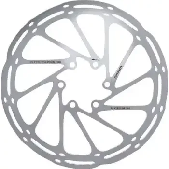 Brzdový kotouč Sram Centerline brzdový kotouč 170 mm