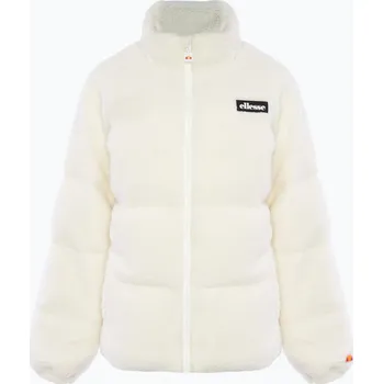 Dámská zateplená bunda Ellesse Berghutte off white