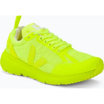 Dámská běžecká obuv VEJA Condor 2 Alveomesh dámské běžecké boty full jaune fluo