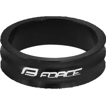 Hlavové složení Force podložka 1 1/8" 10 mm prohlá červená