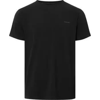 Viking Harvi pánské tričko krátký rukáv black vel. XL