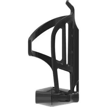 Košík na láhev Lezyne Tubeless Flow Storage Loaded košík černá - bez bombiček