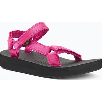 Dámská obuv Dámské sandály Teva Midform Universal Adorn rose violet