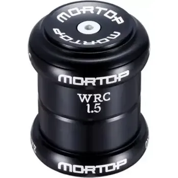 Hlavové složení Mortop WRC 1.5 ahead hlavové složení černá