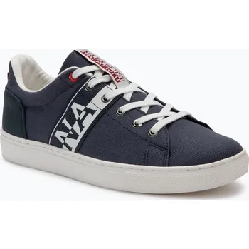 Pánská obuv Pánské boty Napapijri NP0A4I7F blue marine