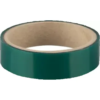 Lepicí páska Force páska bezdušová 22 mm x 11 m zelená