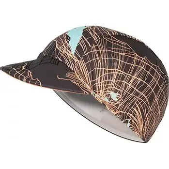 Čepice Endura Outdoor Trail dámská cyklistická čepice Neon Peach