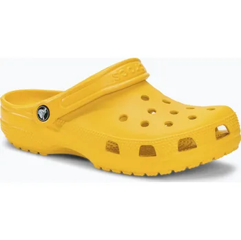 Dámská obuv Pantofle Crocs Classic sunflower