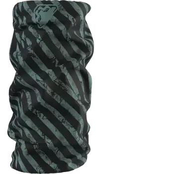 Nákrčník Dynafit Logo Neck Gaiter multifunkční nákrčník Atlantic Trail vel. Uni