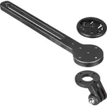 Topeak UTF Multi-Mount držák na řídítka 150 mm black