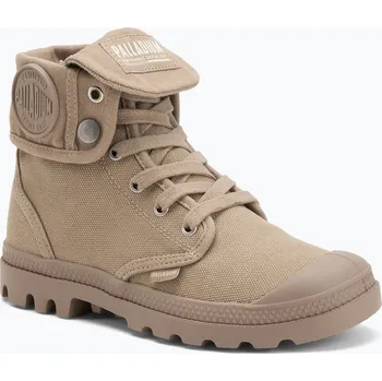 Dámská obuv Dámské boty Palladium Baggy vinatge khaki