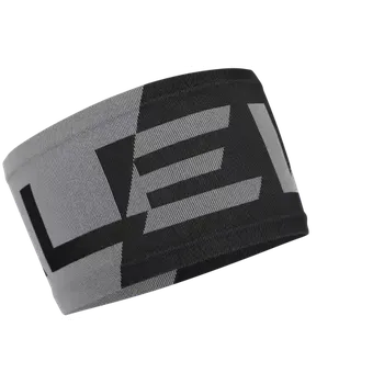 Sportovní čelenka Salewa Pedroc Seamless čelenka Alloy/0870